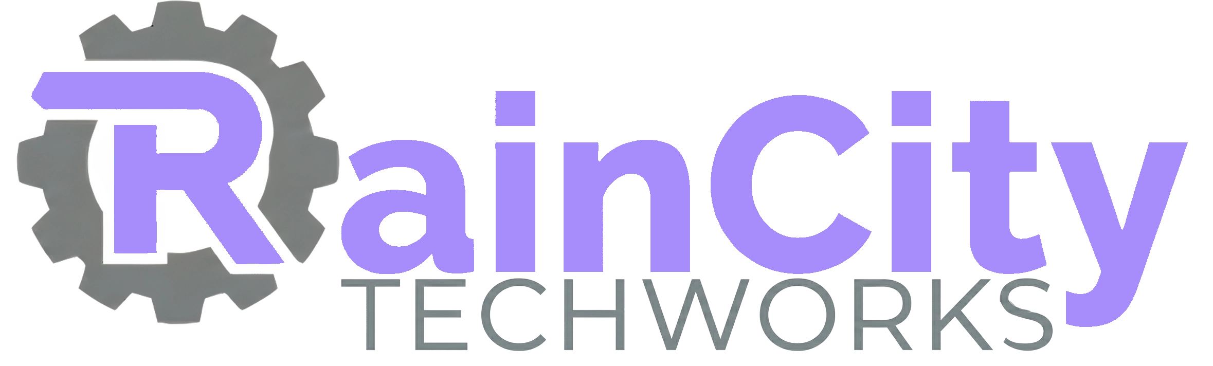 RainCity Techworks Logo